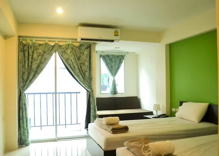 @love Place Hotel