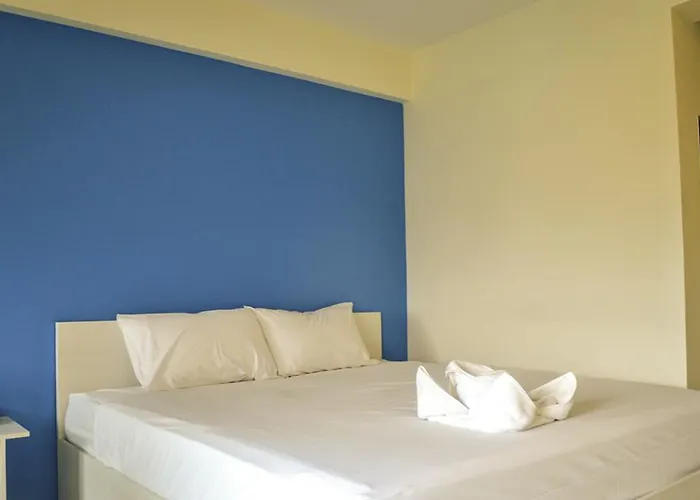 @love Place Hotel