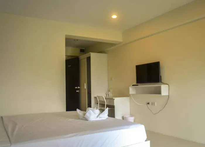 @love Place 3*