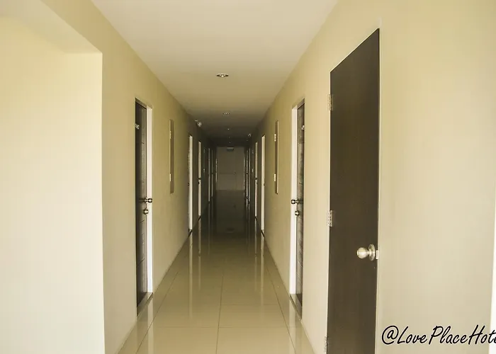 @love Place Hotel