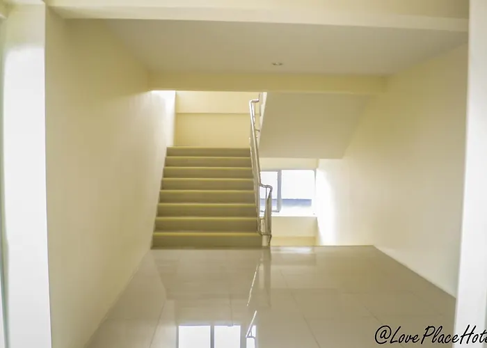 @love Place 3* Bangkok