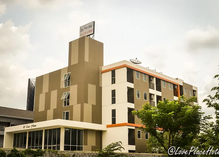 Hotel @love Place